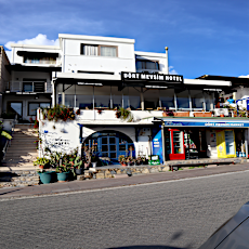 Dört Mevsim Hotel Bodrum